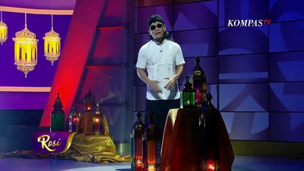 Pesan Idul Fitri Gus Miftah - ROSI