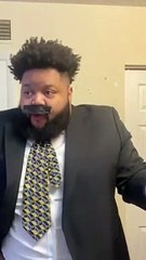 How Steve Harvey Be on Family Feud Everytime Someone Says a Dumb Answer _