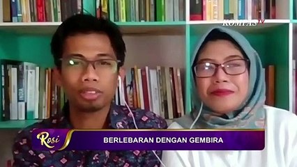 Suami Ingin Tanggapi Isu Perempuan, Kalis Mardiasih : Jangan Sampai Bluder - ROSI