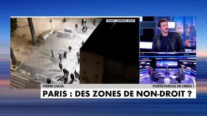 Crack dans le nord-est de Paris : «C'est de la consommation qui se fait en pleine rue, à toute heure du jour et de la nuit»
