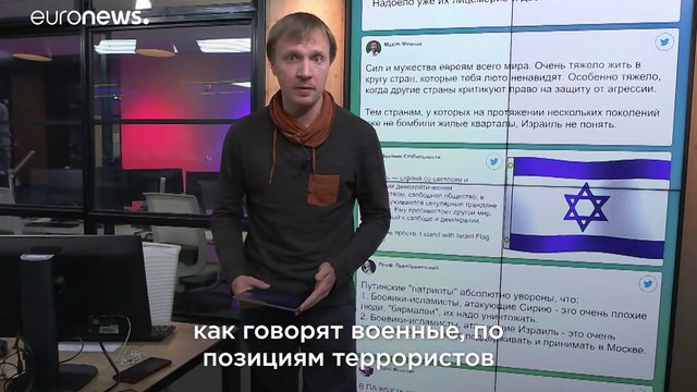 Чего ждать от арабо-израильского обострения? | #Куб