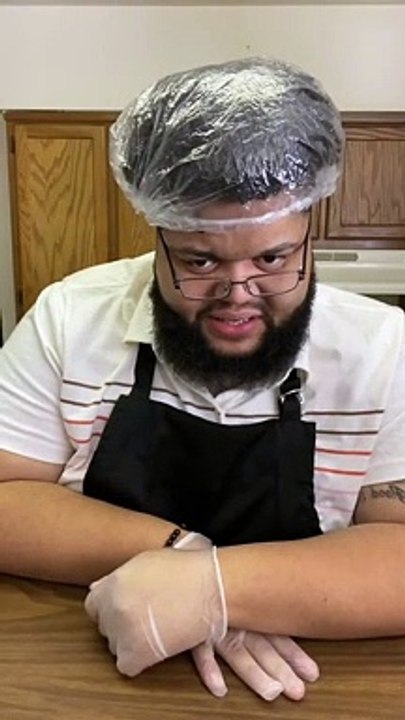 How Lunch Ladies In School Use to Be 