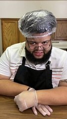 How Lunch Ladies In School Use to Be 