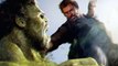 HULK MCU SOLO FILM REPORTED Marvel Phase 5