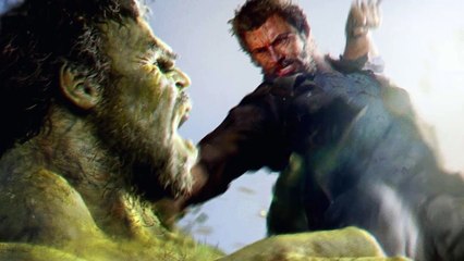 HULK MCU SOLO FILM REPORTED Marvel Phase 5