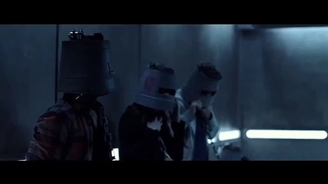 JIGSAW Opening Scene - Let The Games Begin (2021) Movie Clip, New Trailer