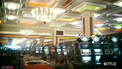 Newest Team Member Scene  ARMY OF THE DEAD (NEW 2021) Movie CLIP 4K