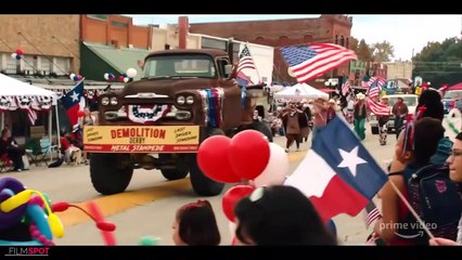 PANIC Official Trailer #1 (NEW 2021) Olivia Welch, Thriller TV Series HD