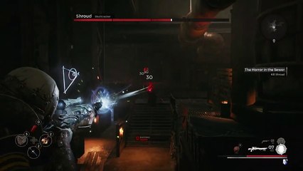 Remnant From the Ashes - Official PlayStation 5 Gameplay Demo (4K)