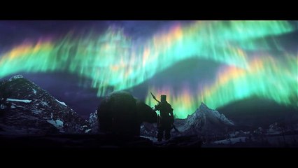 Total War Warhammer 3 - Official Cinematic Trailer