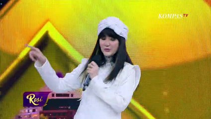 Jebakan, Dwiki Dharmawan Jawab Pertanyaan Gus Miftah Soal Ita Purnamasari - ROSI