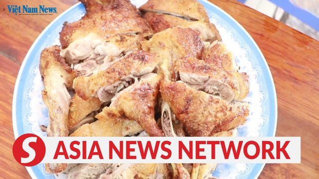Vietnam News | Nom, nom, Vietnam: Noodles with duck