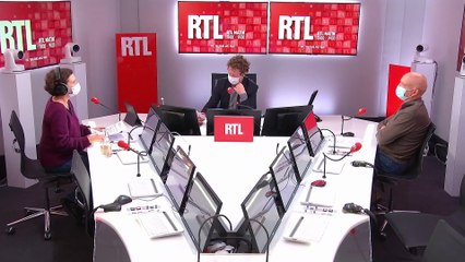 Les infos de 8h - Israël-Palestine : pourquoi la manifestation prévue samedi est interdite ?