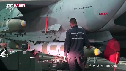 İsrail, Gazze'de sivil yerleşim yerlerini bombaladığı görüntüleri paylaştı