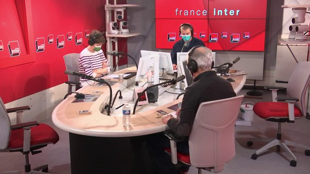 Affrontements en Israël : Ces affrontements entre juifs et arabes sont nouveaux en plein cœur d'Israël, ce sont des scènes de pré-guerre , raconte Frédéric Métézeau, correspondant de Radio France sur place