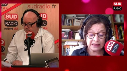 Élisabeth Lévy - "La manif pro-Palestine ? Il y a bien des raisons de l'interdire"