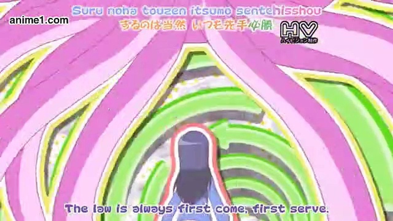 Kyouran Kazoku Nikki E 3
