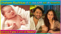 Shaheer Sheikh & Ruchikaa Kapoor Are Expecting Their First Child
