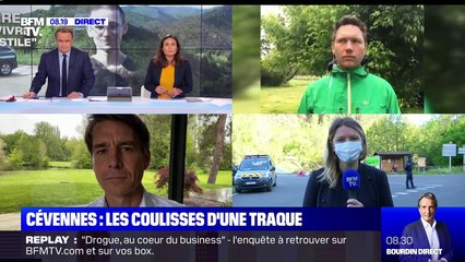 Tải video: Cévennes : les coulisses d'une traque - 14/05