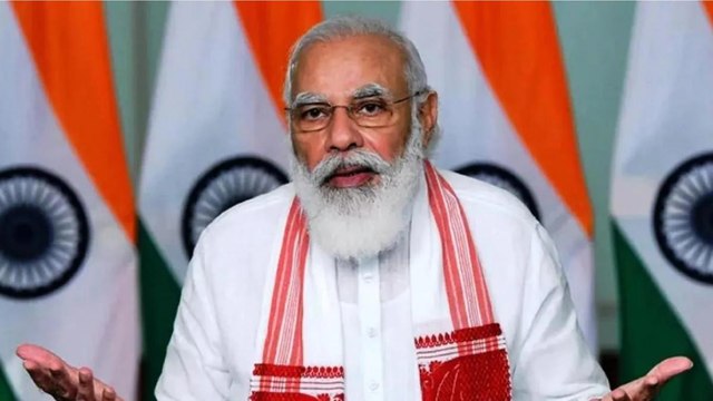 PM Modi releases 8th instalment of PM Kisan Samman Nidhi