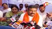 Union Min Dharmendra Pradhan Urges Odisha DG To Bring Culprits To Justice