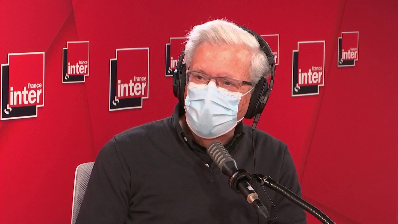 Samy Cohen, spécialiste de la société israélienne : "La population a l'impression de vivre sur un baril de poudre en permanence. C'est ce qui fait le succès de la droite, ce sentiment d'insécurité profond que ressentent les Israéliens."