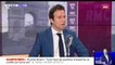Guillaume Peltier: "Il est hors de question que je soutienne une quelconque liste liée de près ou de loin à Emmanuel Macron"