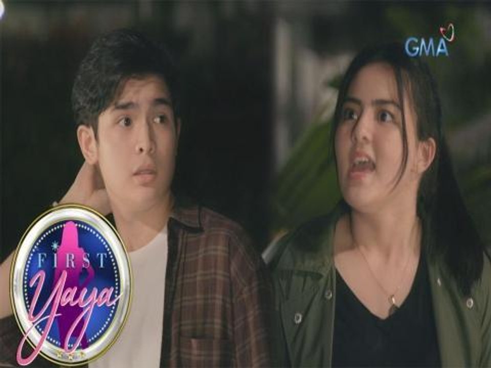 First Yaya: Jonas and Nina's escape plan | Episode 42