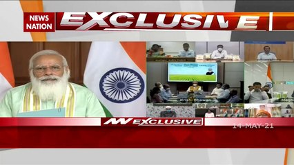 8th instalment under PM-Kisan Samman Nidhi is being released