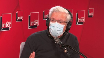 Samy Cohen : "On ne sait pas vraiment ce que le Hamas gagne à aller aussi loin, à part une popularité politique au sein du monde palestinien. Sur le terrain, ce sera encore des destructions et des souffrances pour la population Gazaouie"