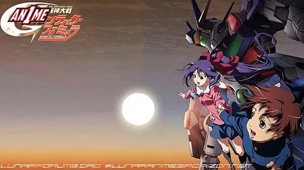 Kishin Taisen Gigantic Formula E 5