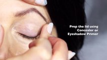Beginners Eye Makeup Tutorial For Mature Skin | How To Apply Eyeshadow On Mature Eyes