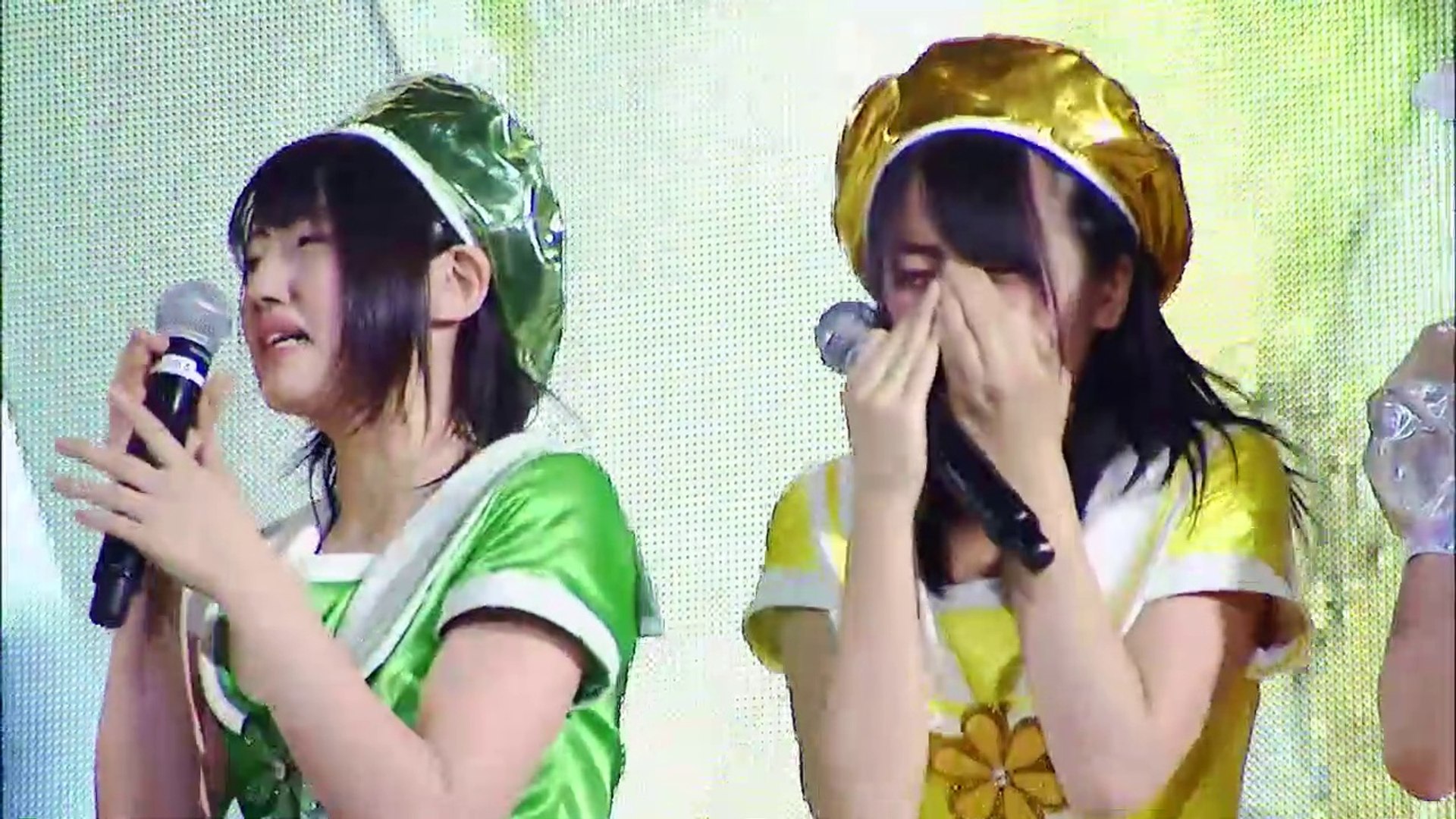 AKB48 2013真夏のドームツアー まだまだ、やらなきゃいけないことが