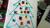 Christmas Crafts & Activities For Toddlers!