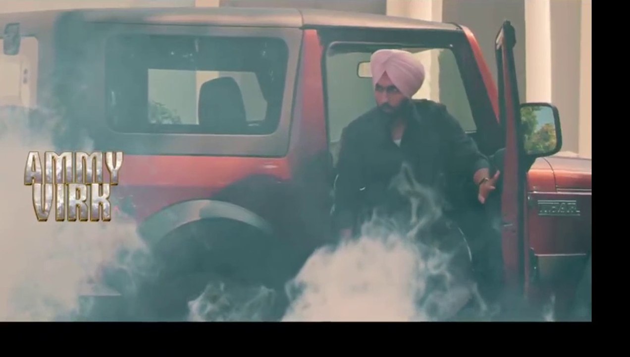 Khabbi Seat Ammy Virk Ft Sweetaj Brar Happy Raikoti MixSingh