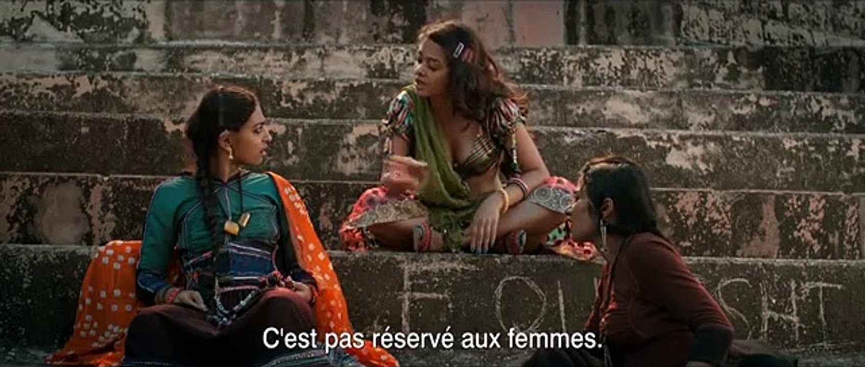 La saison des femmes (2016) HD Streaming VOSTFR