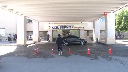 Bayramı hastanede geçiren sağlıkçılar anlattı...Yüzler farklı talepler aynı