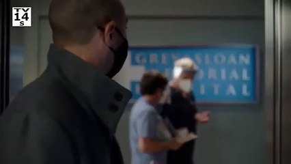 Grey's Anatomy Season 17 Ep.15 Promo #2 Tradition (2021) Jackson Avery Farewell Episode