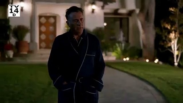 Rebel Season 1 Ep.06 Promo Just Because You're Paranoid (2021) Katey Sagal series