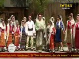 Elisabeta Turcu - De-acasa cand vine dor (Ceasuri de folclor - Favorit TV - 21.04.2021)