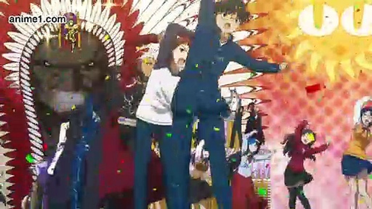 Carnival Phantasm Ova 9
