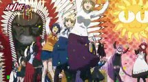 Carnival Phantasm Ova 8