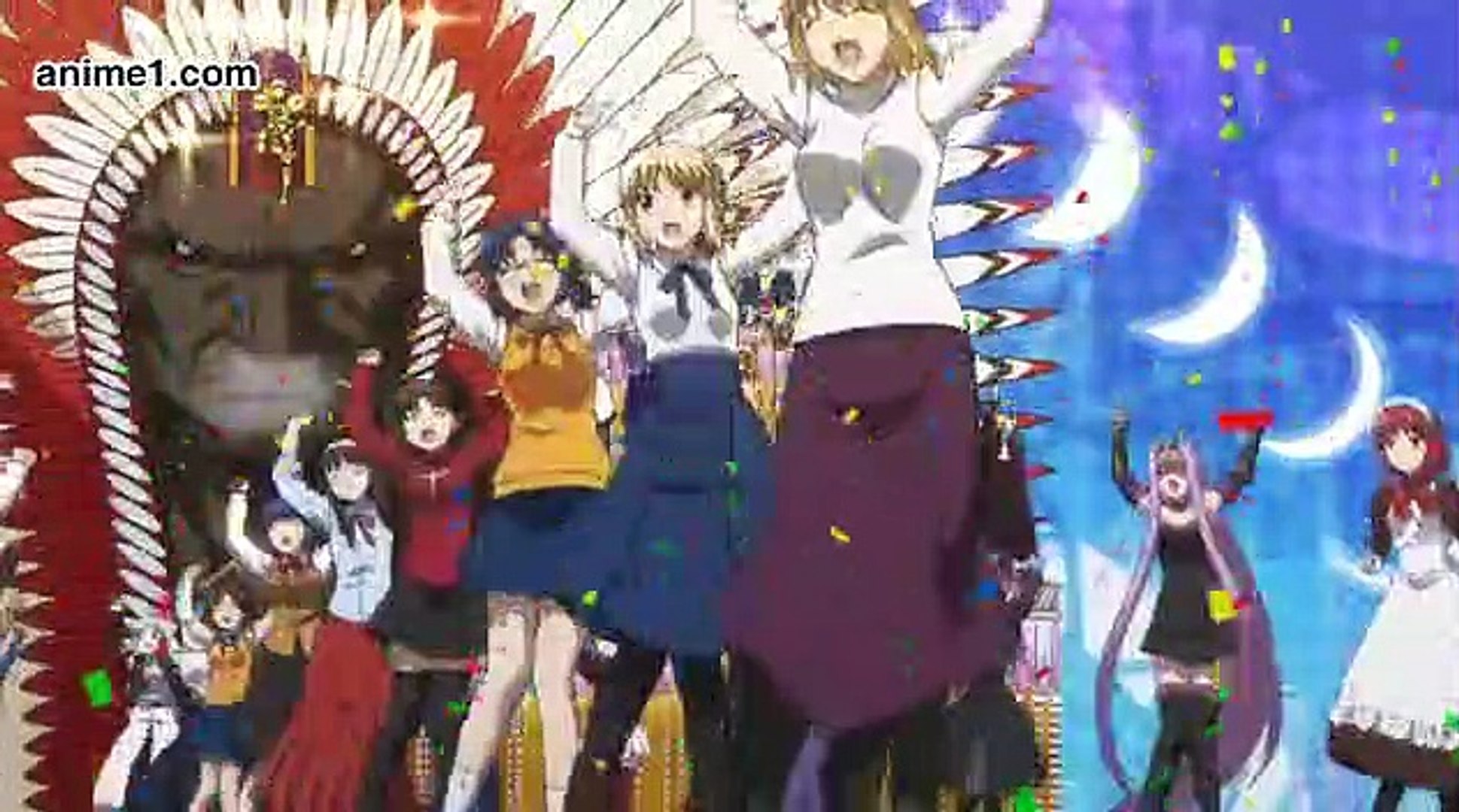 Carnival Phantasm Gogoanime