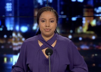 Le 23 Heures de RTI 1 du 13 mai 2021 par Marine Konian