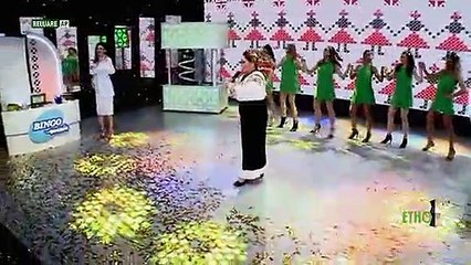 Laura Lavric - Tara frumoasa, bogata (Bingo mania - ETNO TV - 02.05.2021)