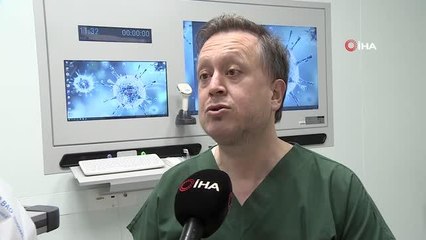 Prof. Dr. Oğuztürk anlattı: "Covid-19 mu, bahar alerjisi mi?"