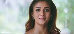 Nayanthara Proposal  _ Viswasam_ Ajith Kumar_ Siva _ D. imman _ Vaaney Vaaney