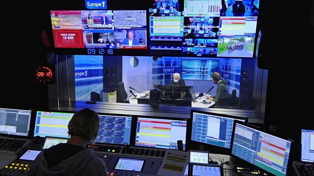 Des archives inédites sur France 3, Jean-Pierre Pernaut revient à ses premiers amours, et le retour très attendu de Friends