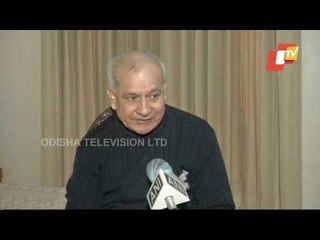 Defence Expert SP Sinha Speaks On Fighting Terrorism