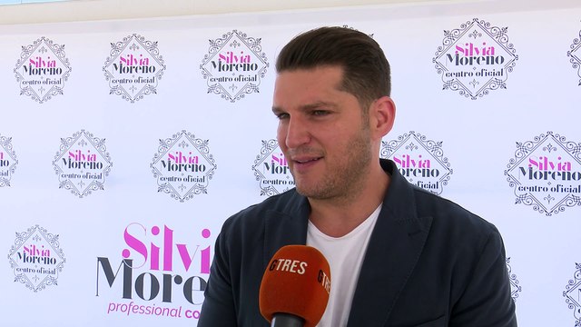 Manu Tenorio sobre las polémicas ausencias al homenaje de Álex Casademunt: Algunos no van a estar, pero no sé los motivos